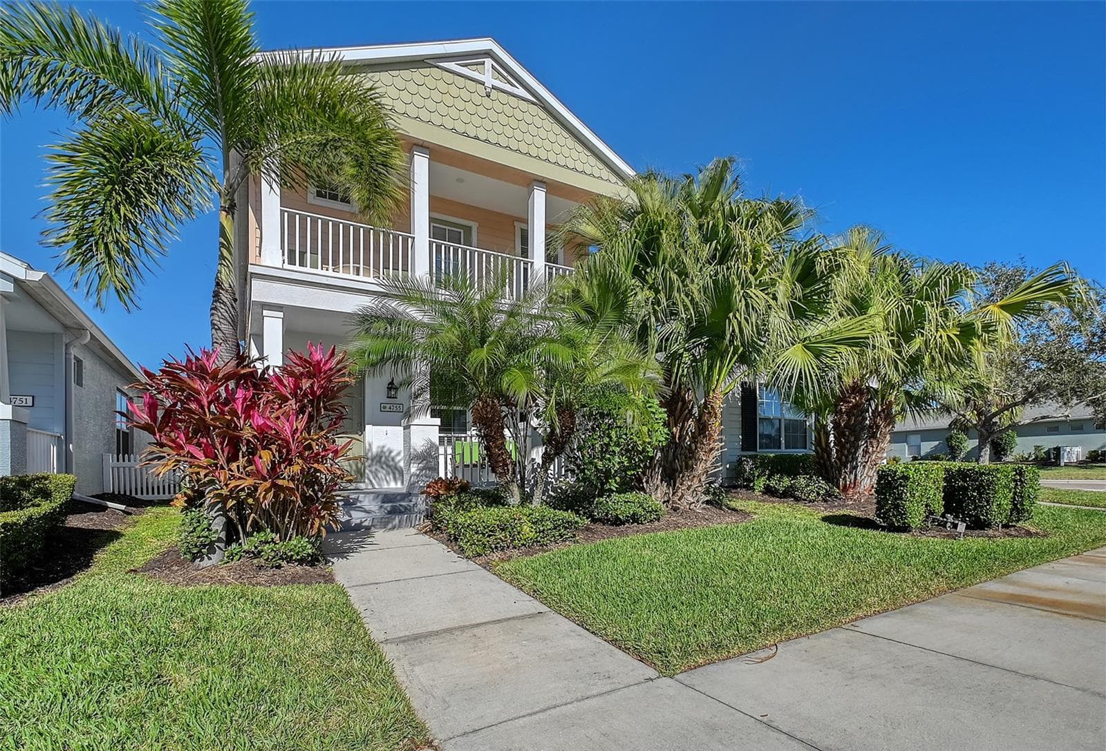 4755 WOODBROOK DRIVE