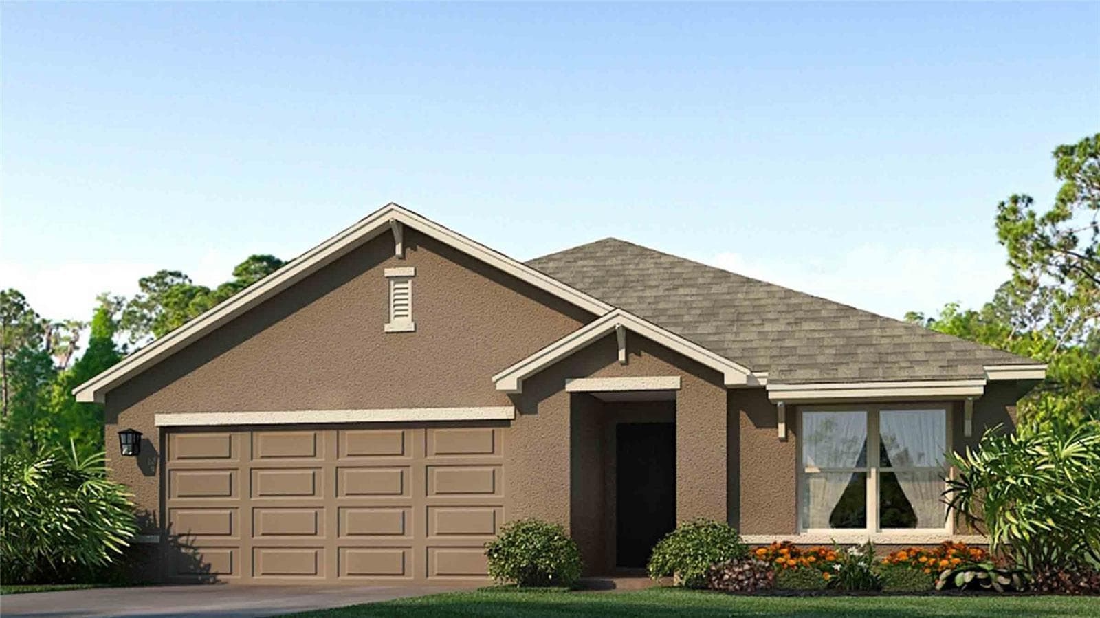 11905 MOUNTAIN ISLAND TRAIL