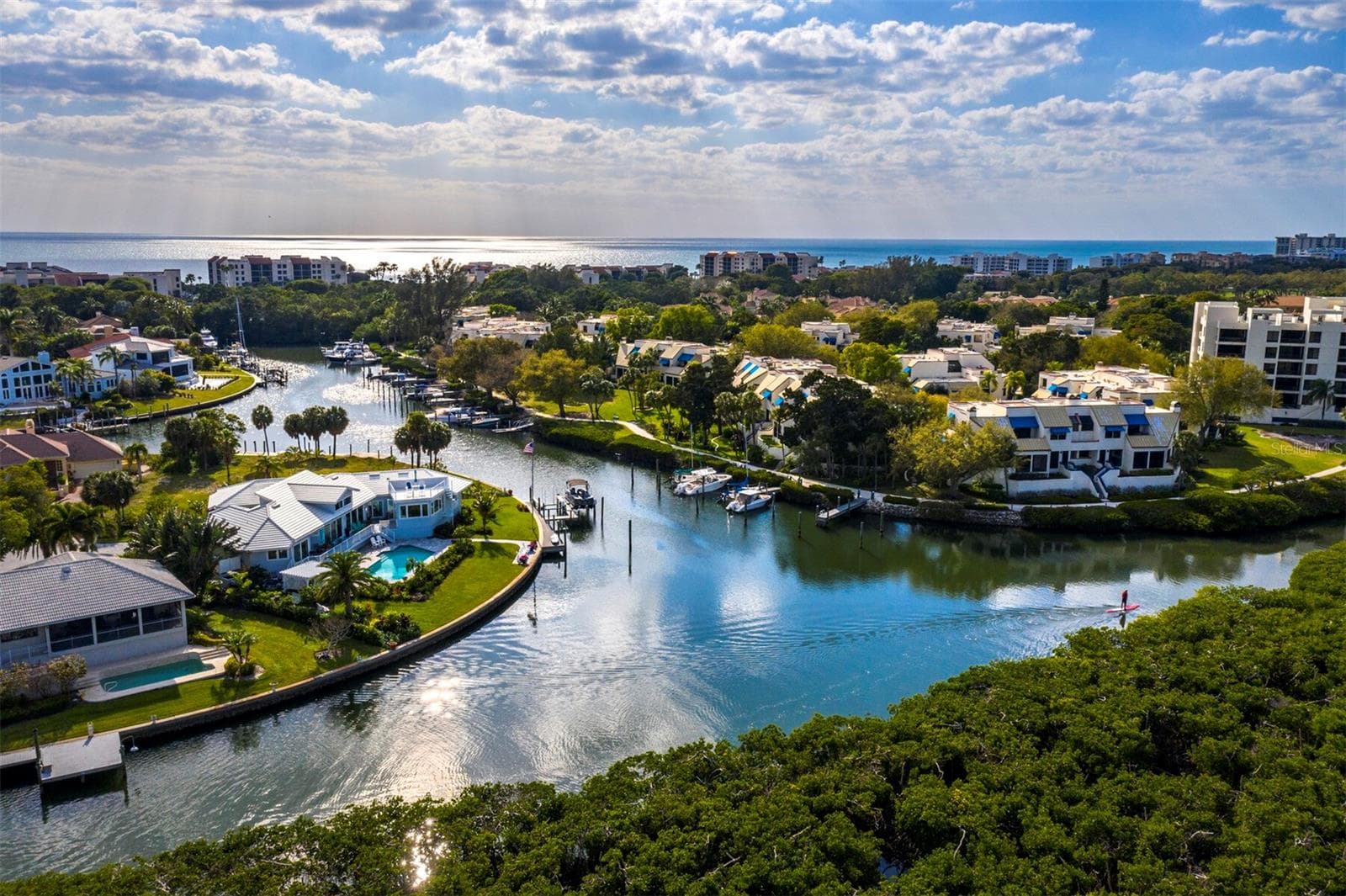 1906 HARBOURSIDE DRIVE