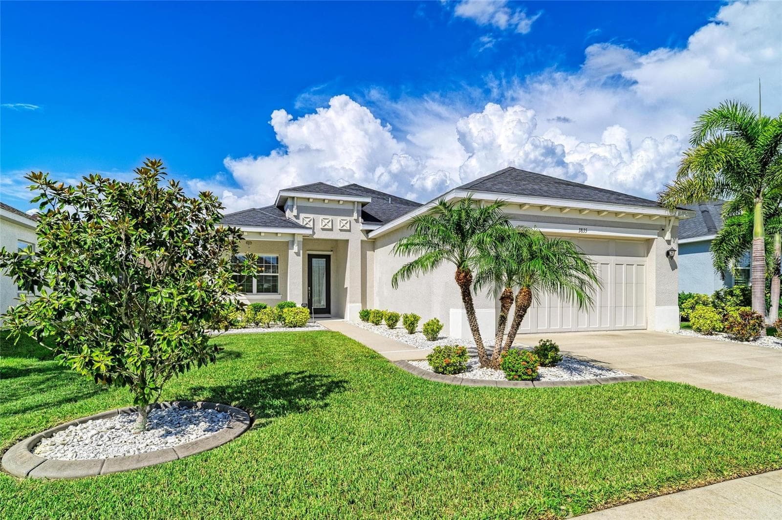 3835 CREEKSIDE PARK DRIVE