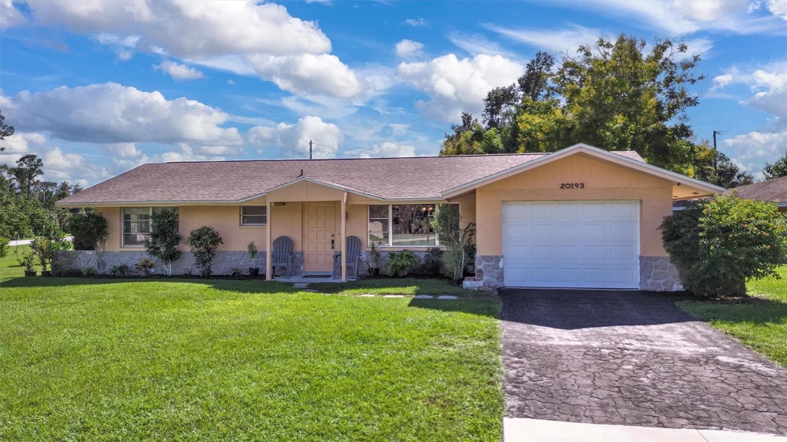 20193 DANTE AVENUE