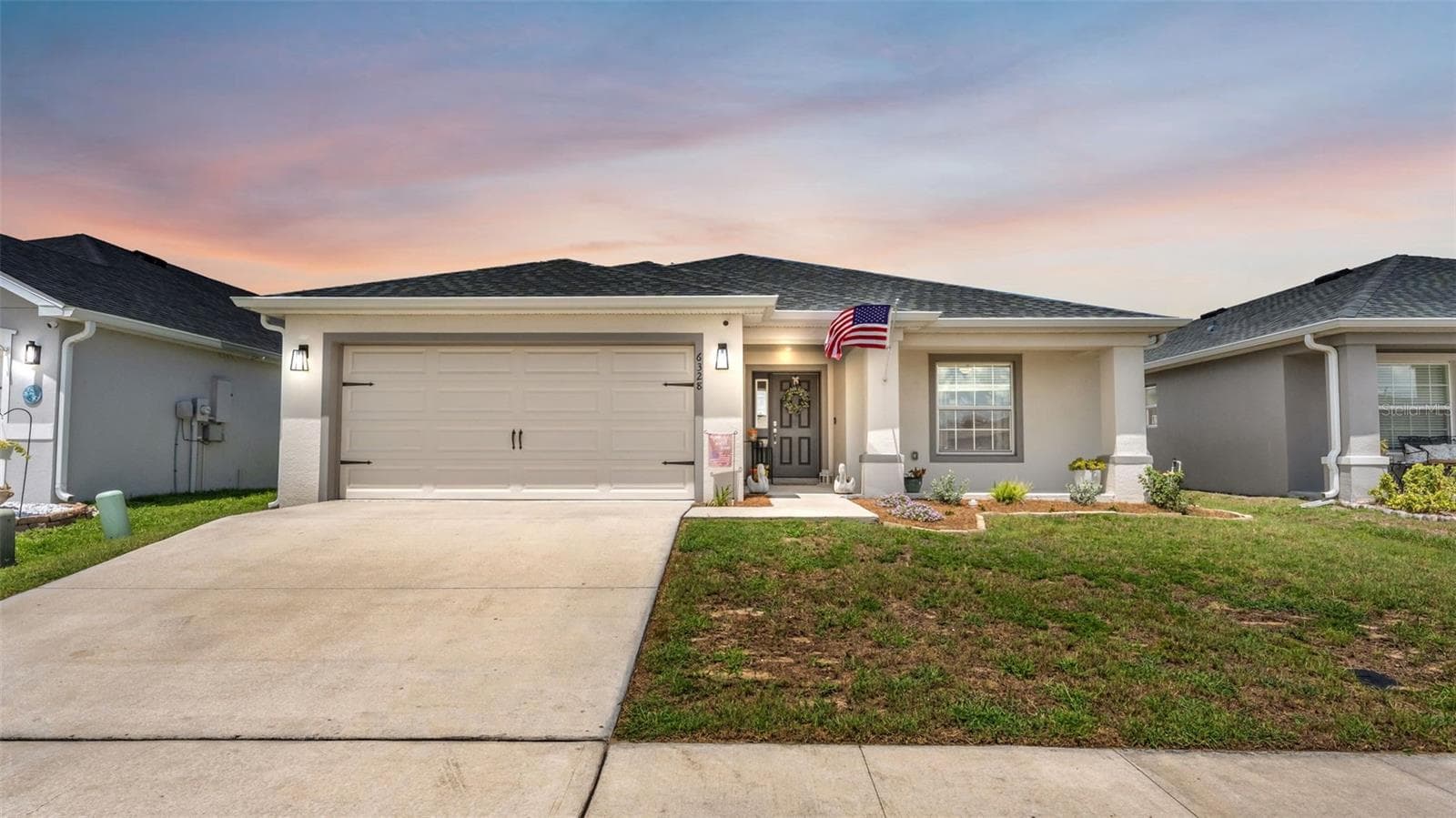 6328 GARDNER DRIVE
