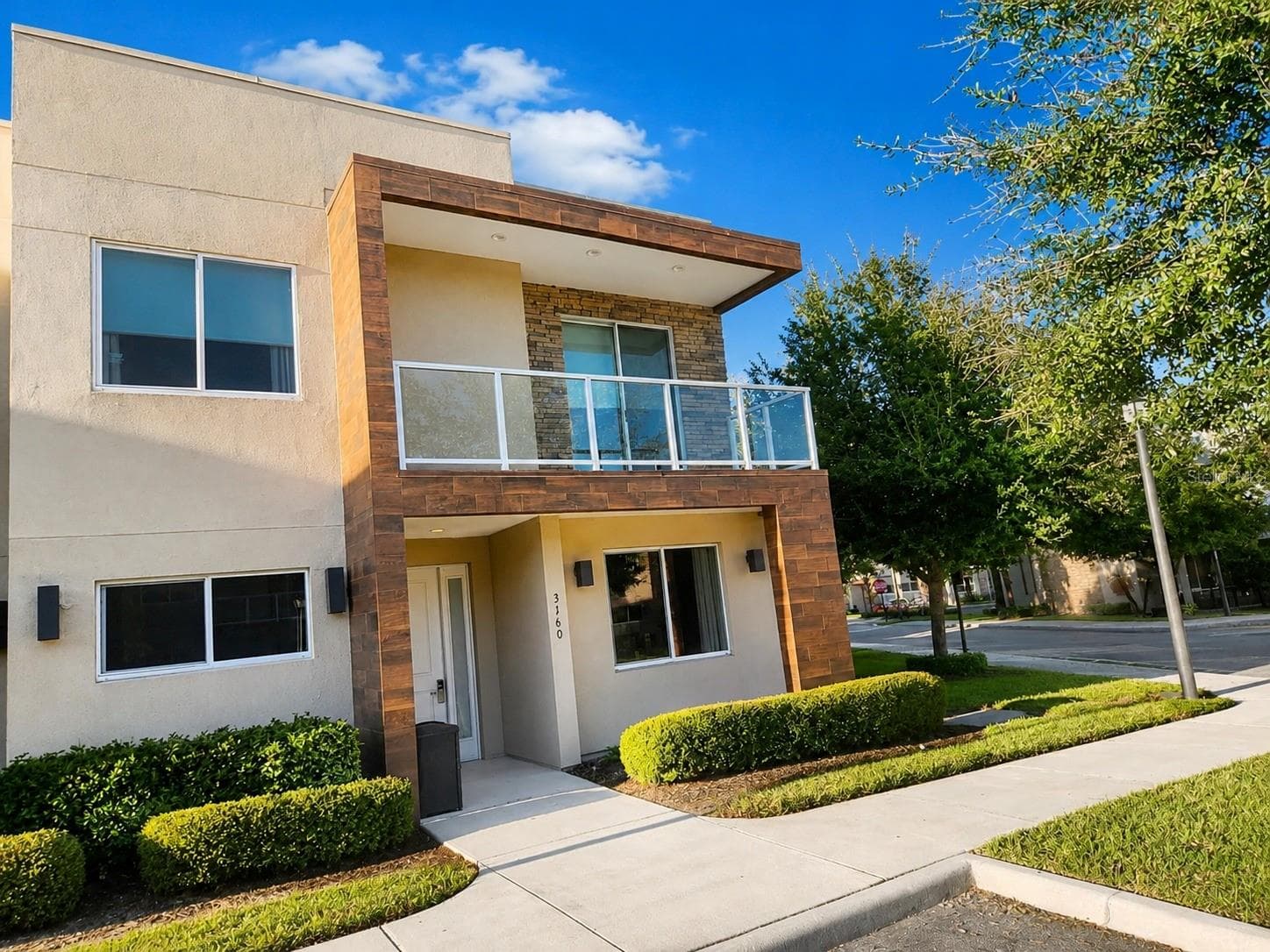 3160 PANTANAL LANE