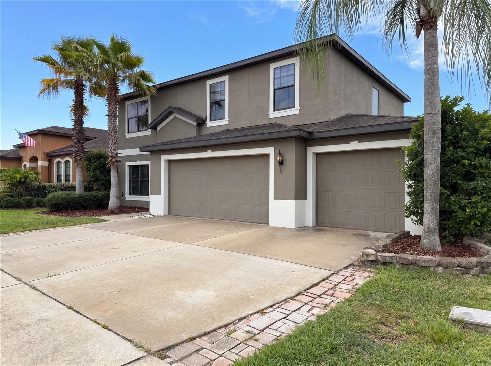 14207 ALISTAR MANOR DRIVE