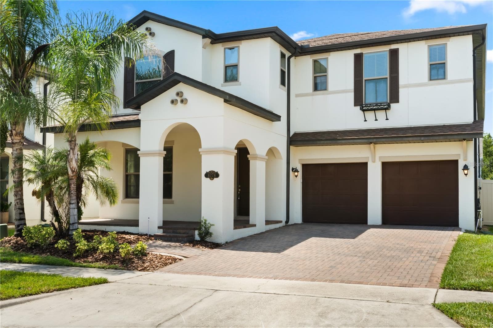 8278 PROCIDA ISLE LANE