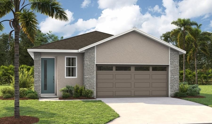 5316 SPRING MAIDEN CIRCLE