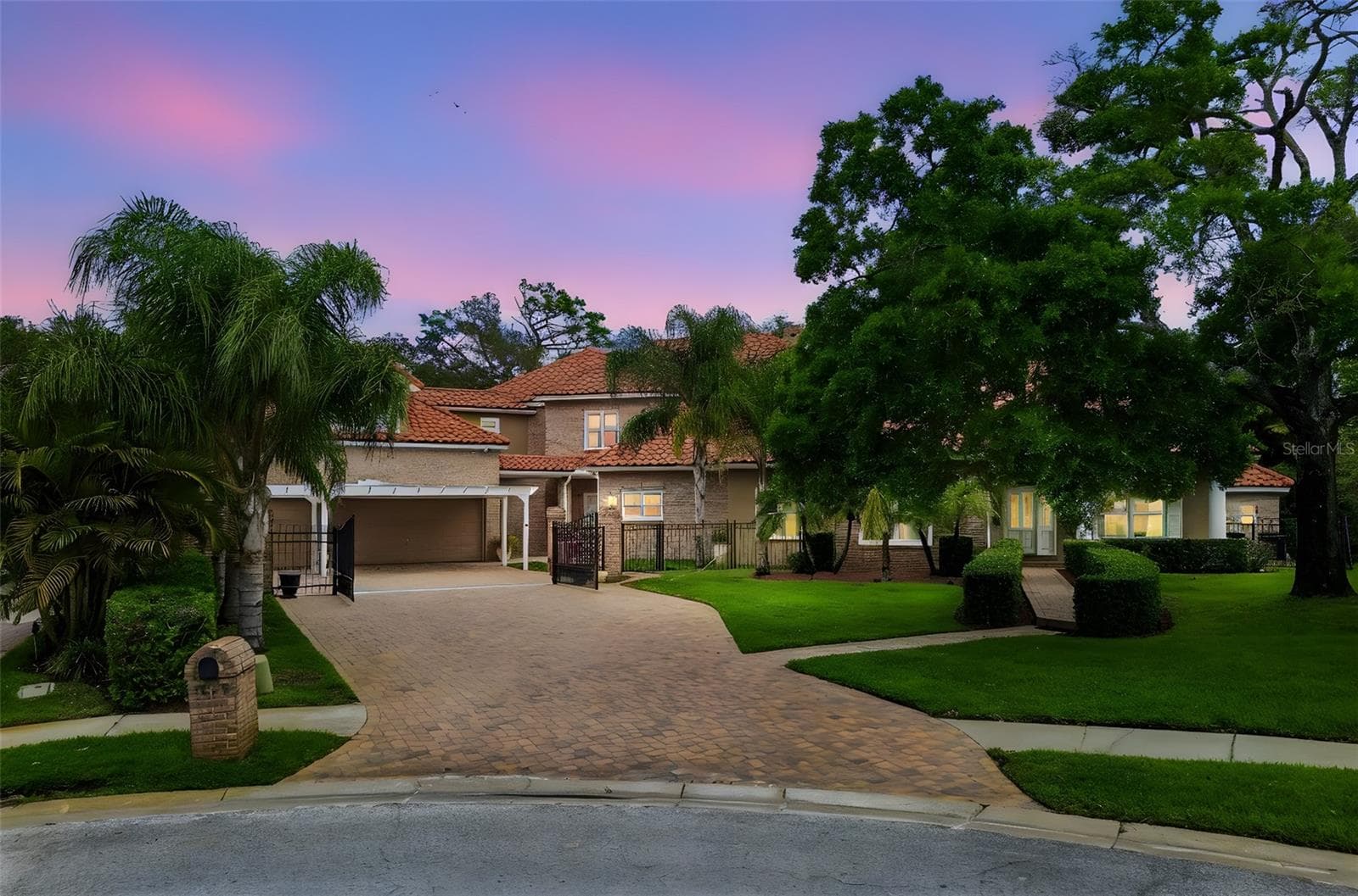 3040 TURTLE BROOKE