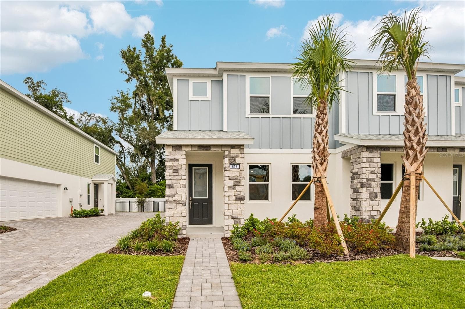 616 SILVER STREAM COURT
