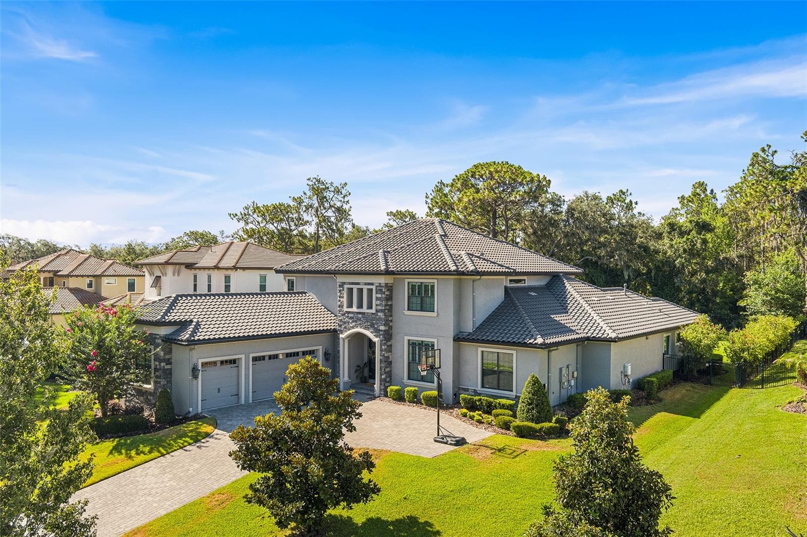 14704 FISHHAWK PRESERVE DRIVE