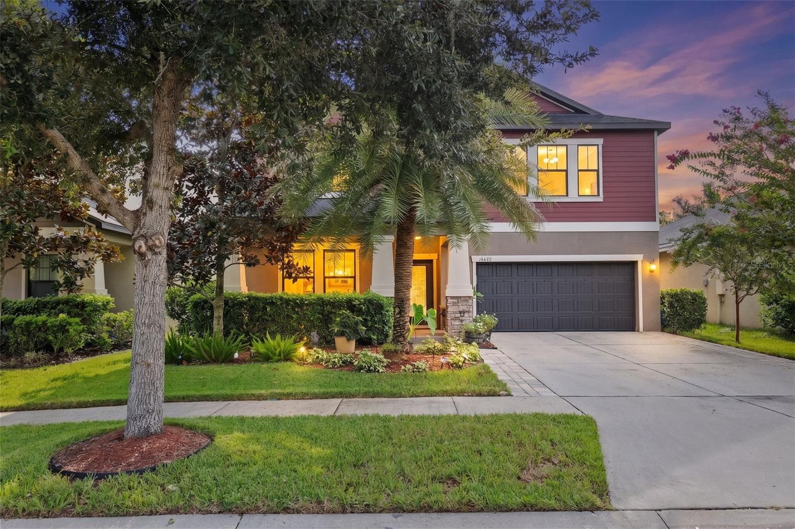 14242 BLUE DASHER DRIVE