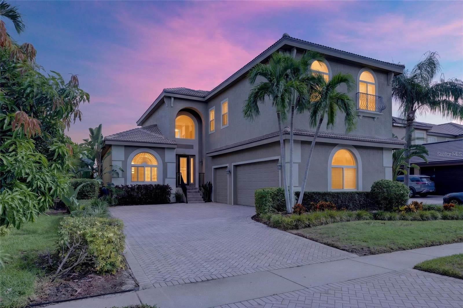 1231 ACAPPELLA LANE
