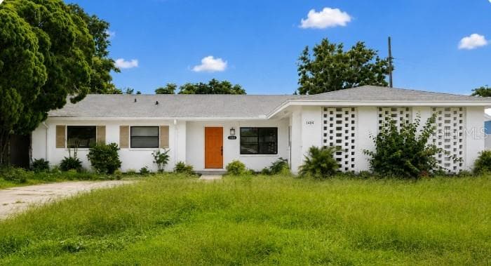 1484 VIBURNUM LANE