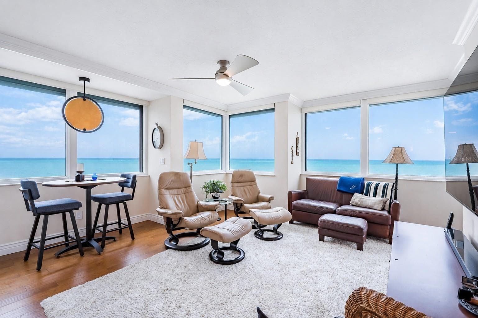 1600 GULF BOULEVARD