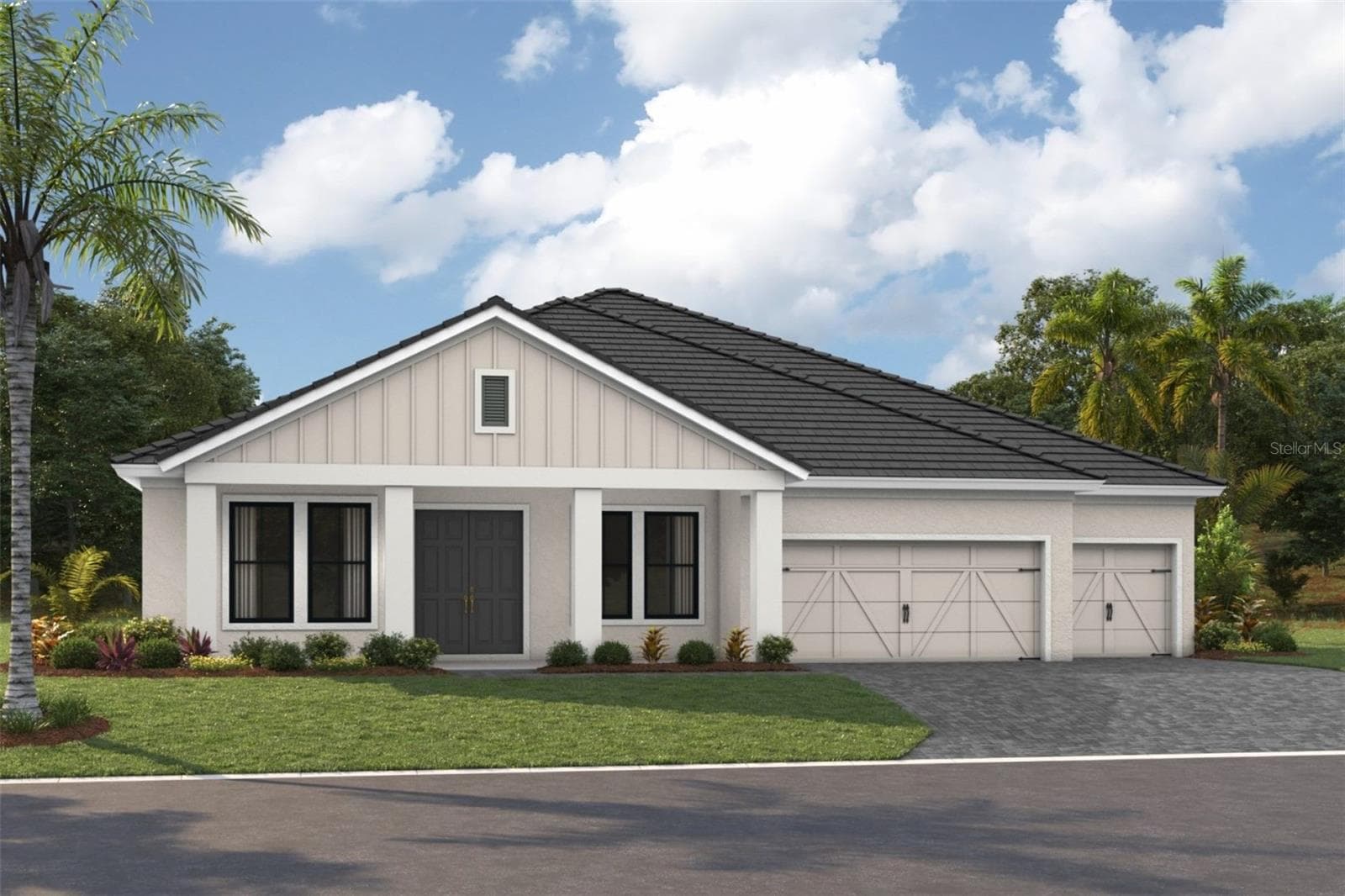 1113 BUCK CREEK COURT