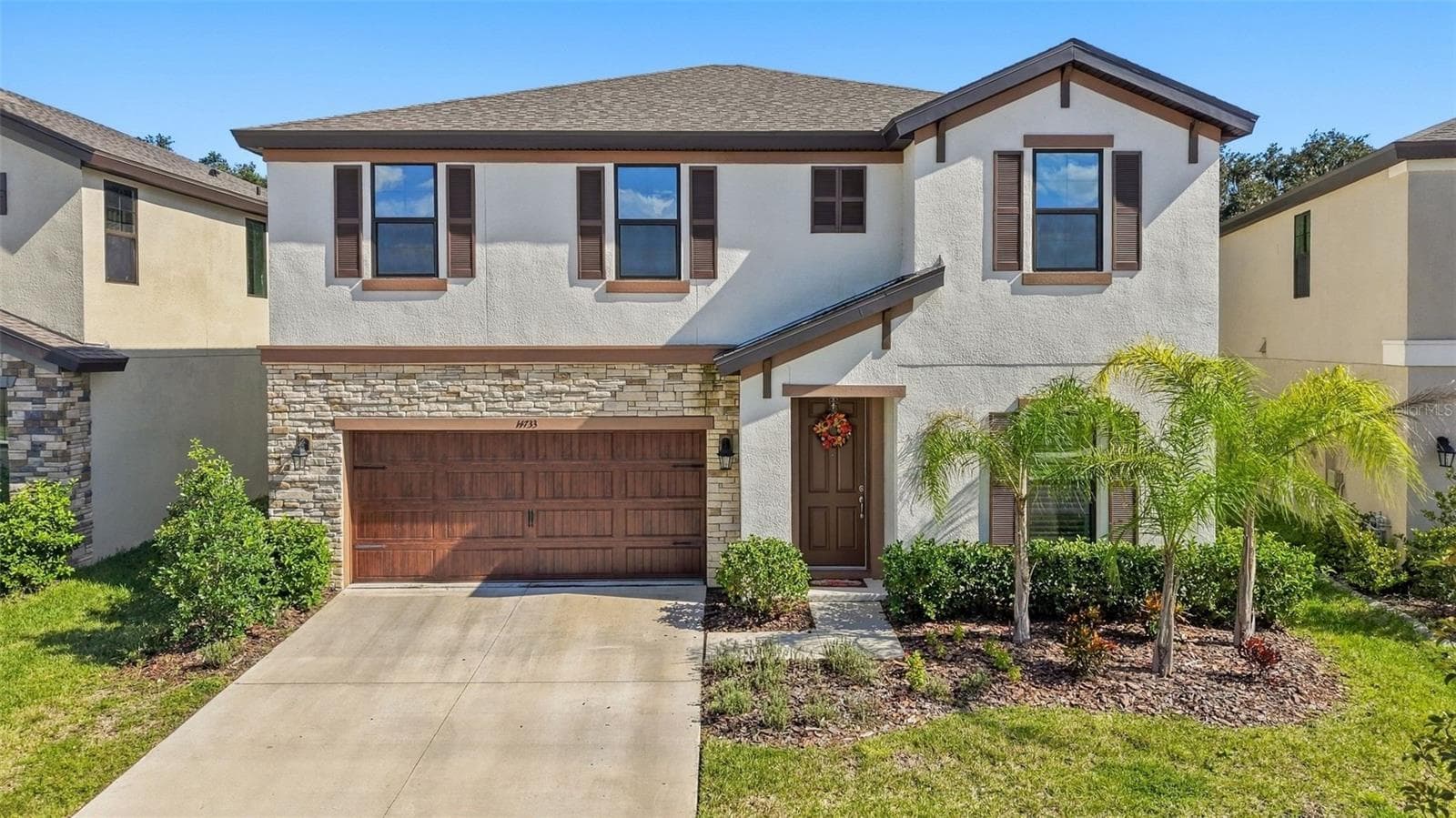 14733 GALLOP RUN DRIVE
