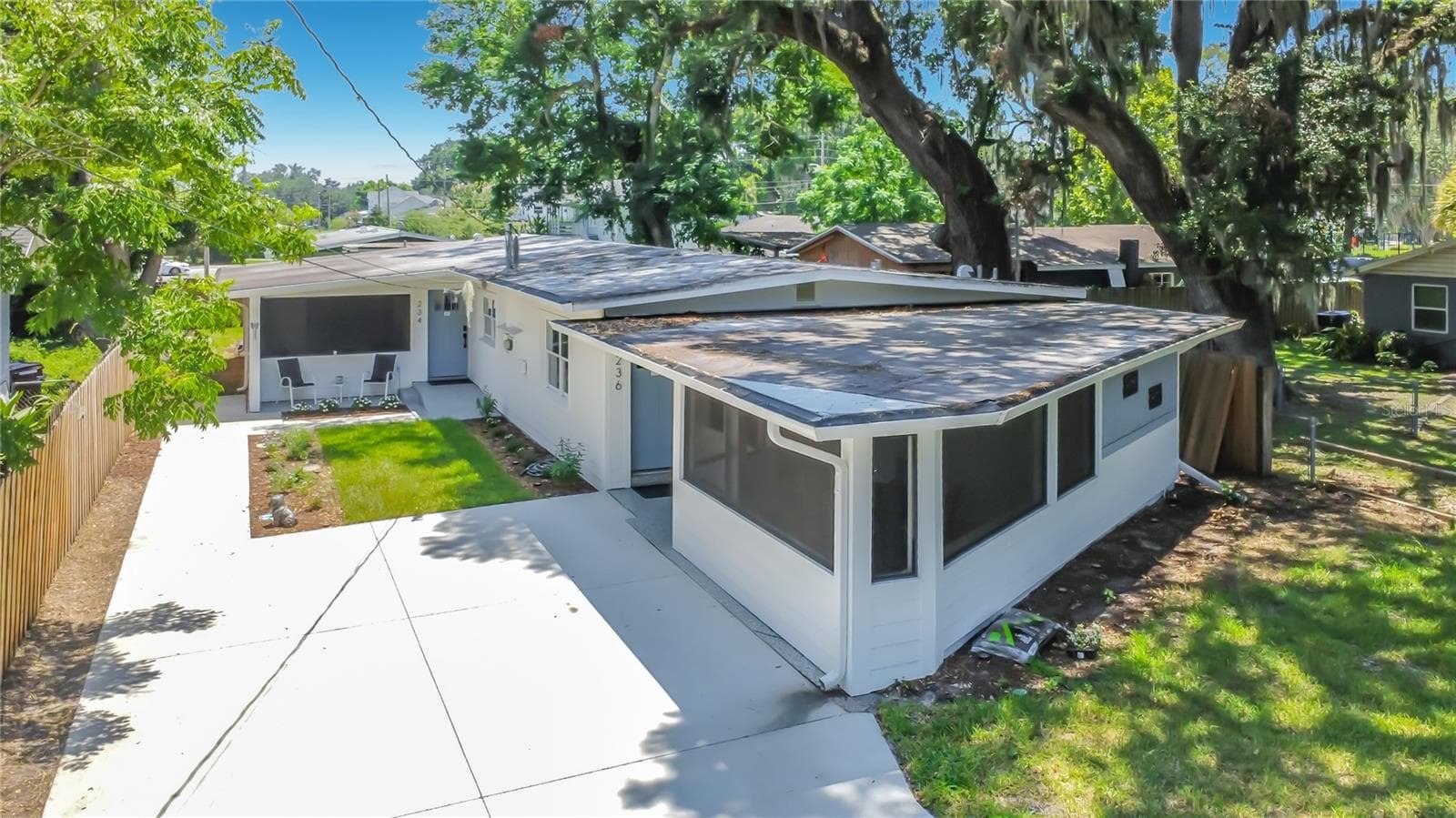 236 EMORY PLACE
