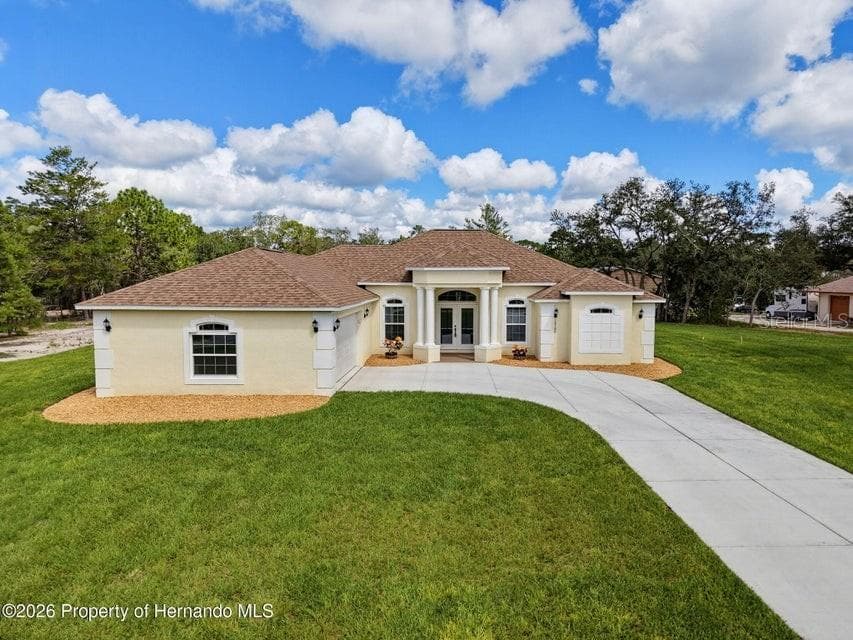 10389 MARVISTA COURT